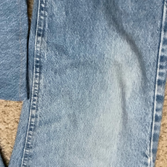 Ross Thomson Denim jeans - Picture 4 of 6